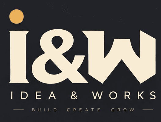 IDEA & WORKS